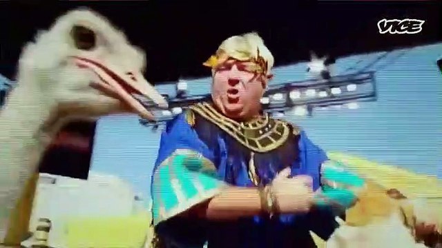 Tales From the Territories S1 Ep 4 - S01E04