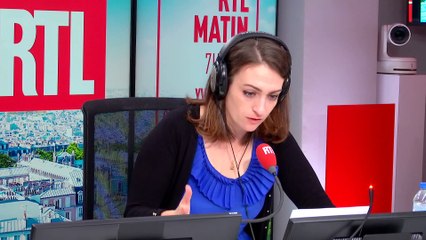 Le journal RTL de 8h du 27 octobre 2022