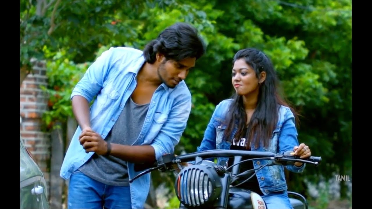 Kadigaramul  Tamil Short Film | Tamil Shortcut | Silly Monks
