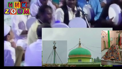 Chadar Patti phool sandal tumko chadane laya hai Murtuza Baba Qawwali Arif manka rifai Qawwali ambur