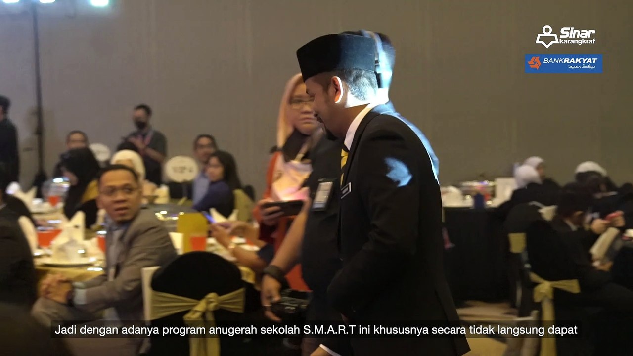ASSSB tingkatkan mutu pendidikan sekolah