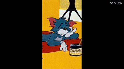 Tom and Jerry|Tom and Jerry Haunted episode