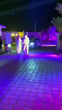 غازي الذيابي يشكو من زوجته.. هل يعدد؟