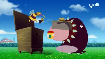 Oggy and The Cockroaches ⭐ Season 7 ⭐ Washed ⭐ Full Episode In HD