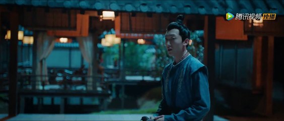 Bossy Husband Who Loved Me Eps 13 Sub Indo