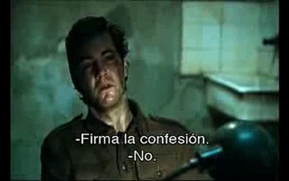 Les Chemins de la Liberté Bande-annonce (ES)