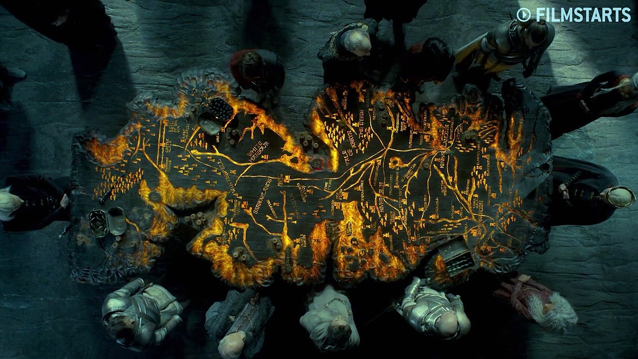 House Of The Dragon Staffel 2 Vorschau (FILMSTARTS-Original)