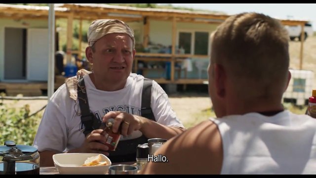 Western Bande-annonce (NL)