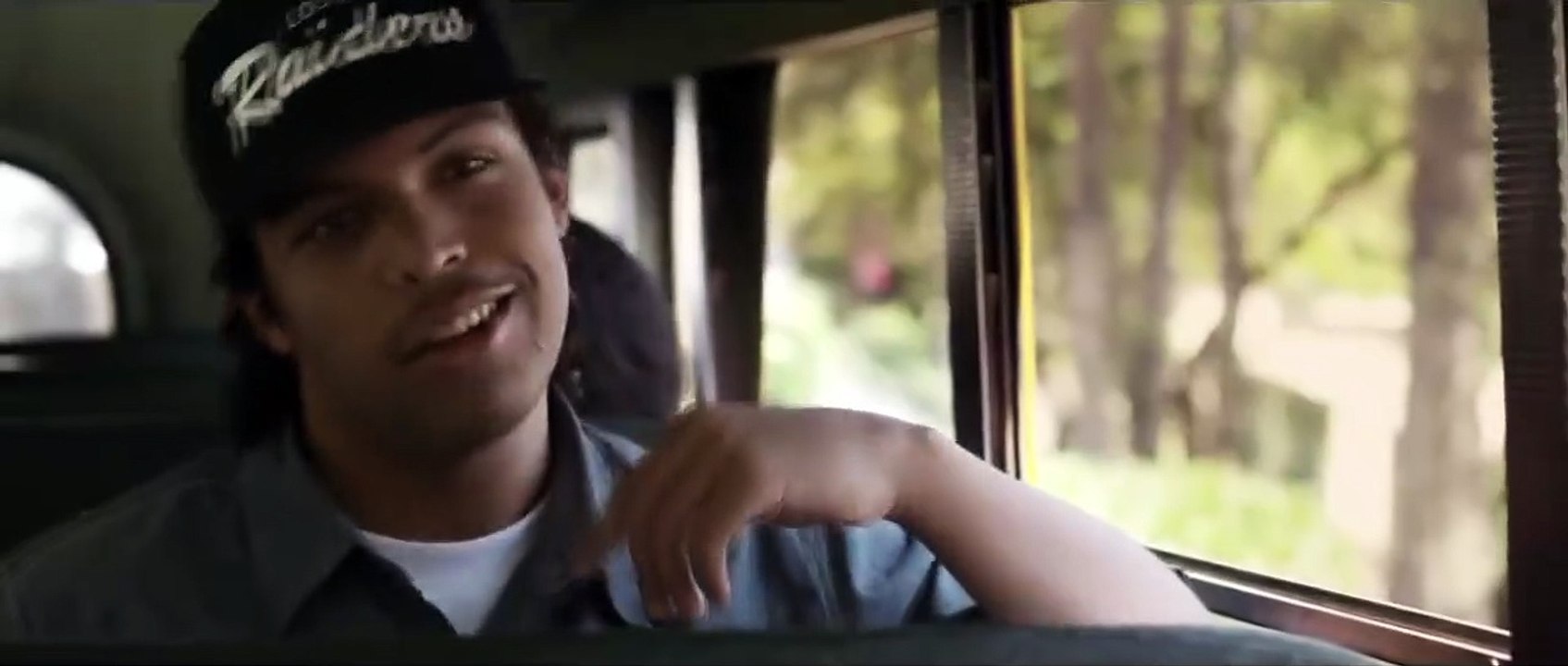 N.W.A : Straight Outta Compton Bande-annonce (ES)