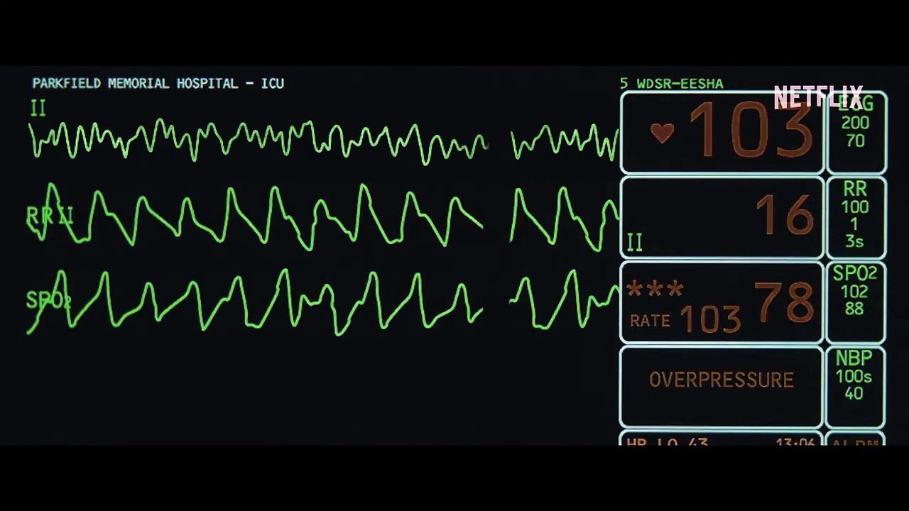 Meurtres sans ordonnance Bande-annonce (DE)