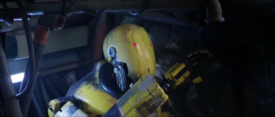 Automata Bande-annonce (EN)