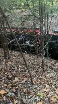 Sete feridos após descarrilamento de comboio em parque de diversões