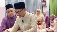 Wedding of Dira & Shakur