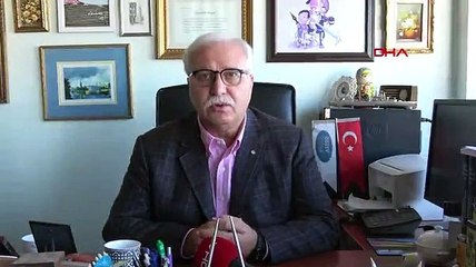 Bilim Kurulu Üyesi Özlü: Öksürük bir alarmdır, sebebi bulunmalı