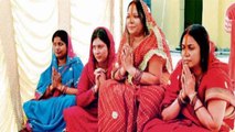Chhath Puja 2022: छठ पूजा नहाय खाय व्रत विधि | Chhath Puja Nahaye Khaye Vrat Vidhi*Religious