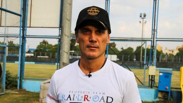 Adana Demirspor Teknik Direktörü Montella: Fenerbahçe'nin ardından takım olarak en iyi forvet hattı bizde