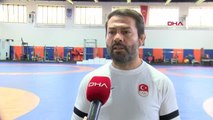 SPOR Abdullah Çakmar: ASKİ Spor Kulübü Türk sporuna lokomotif oldu