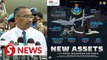 Full report on acquisition of 36 light combat aircraft submitted to Finance Ministry, says Hisham