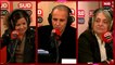 Le débrief de l'interview d'Emmanuel Macron avec Elisabeth et Françoise Degois