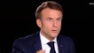 Emmanuel Macron « souhaite une alliance » avec les centristes et la droite pour faire passer ses réformes