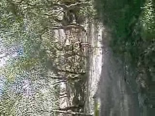 Tintin aussi en pleine action.