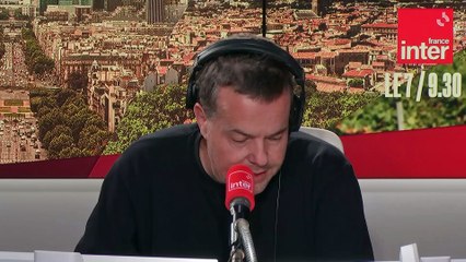 Affaire Bayou : "Les élus font un boulot incroyable et on est tous écrasés par ces polémiques", réagit Jadot
