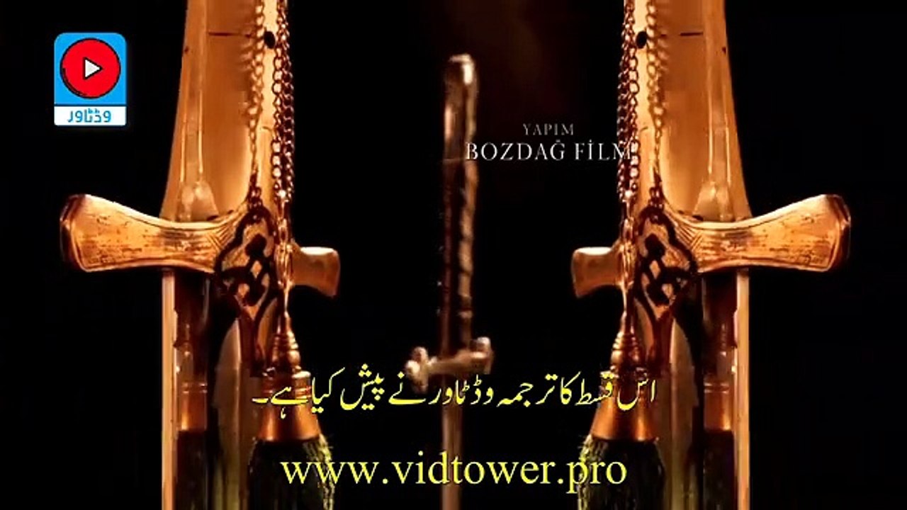 Kurulus Osman Season 4 Episode 102  Part 1 In Urdu Subtitles