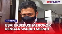 Wajah Merah Ferdy Sambo Usai Kematian Brigadir J dan Lolosnya Acay dari Perintah Ganti CCTV