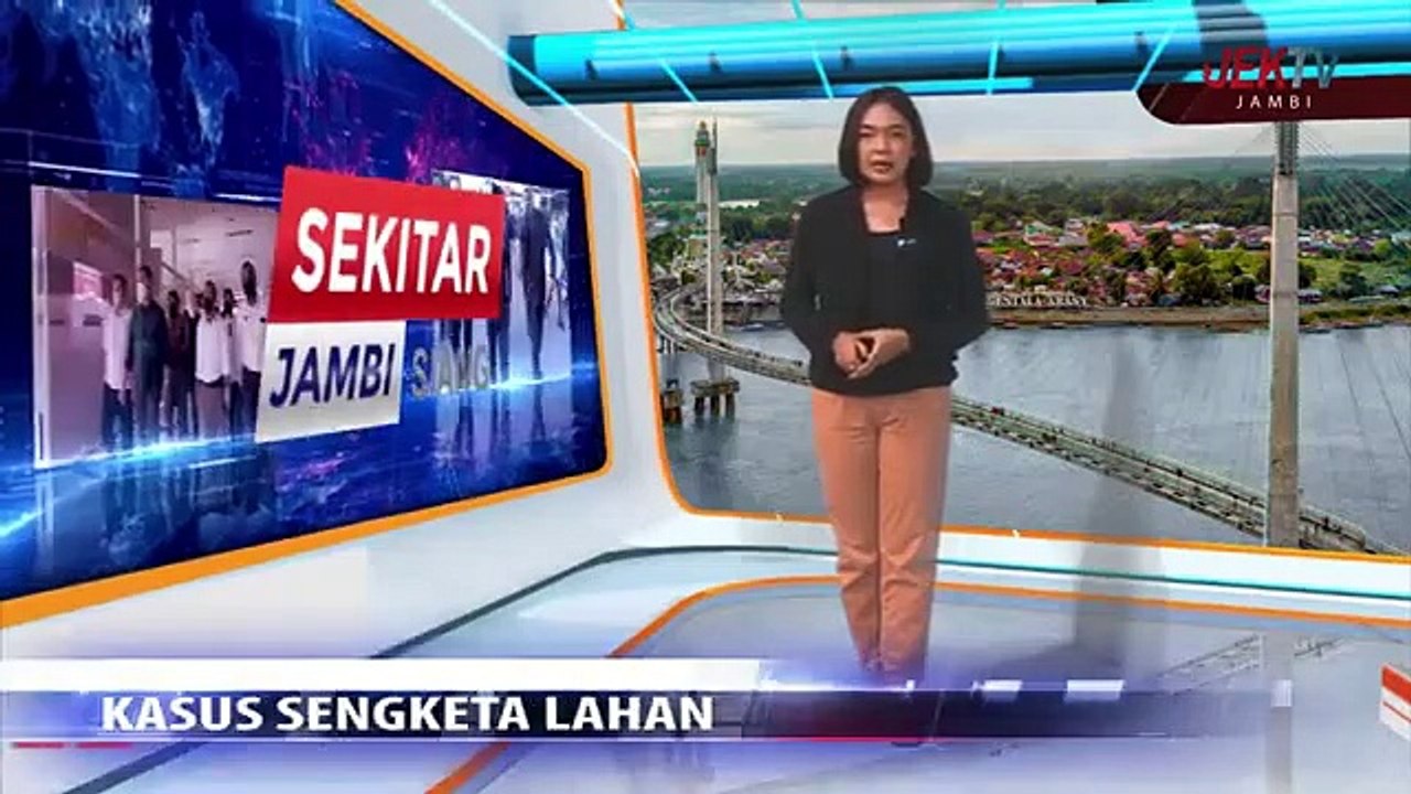perjuangan