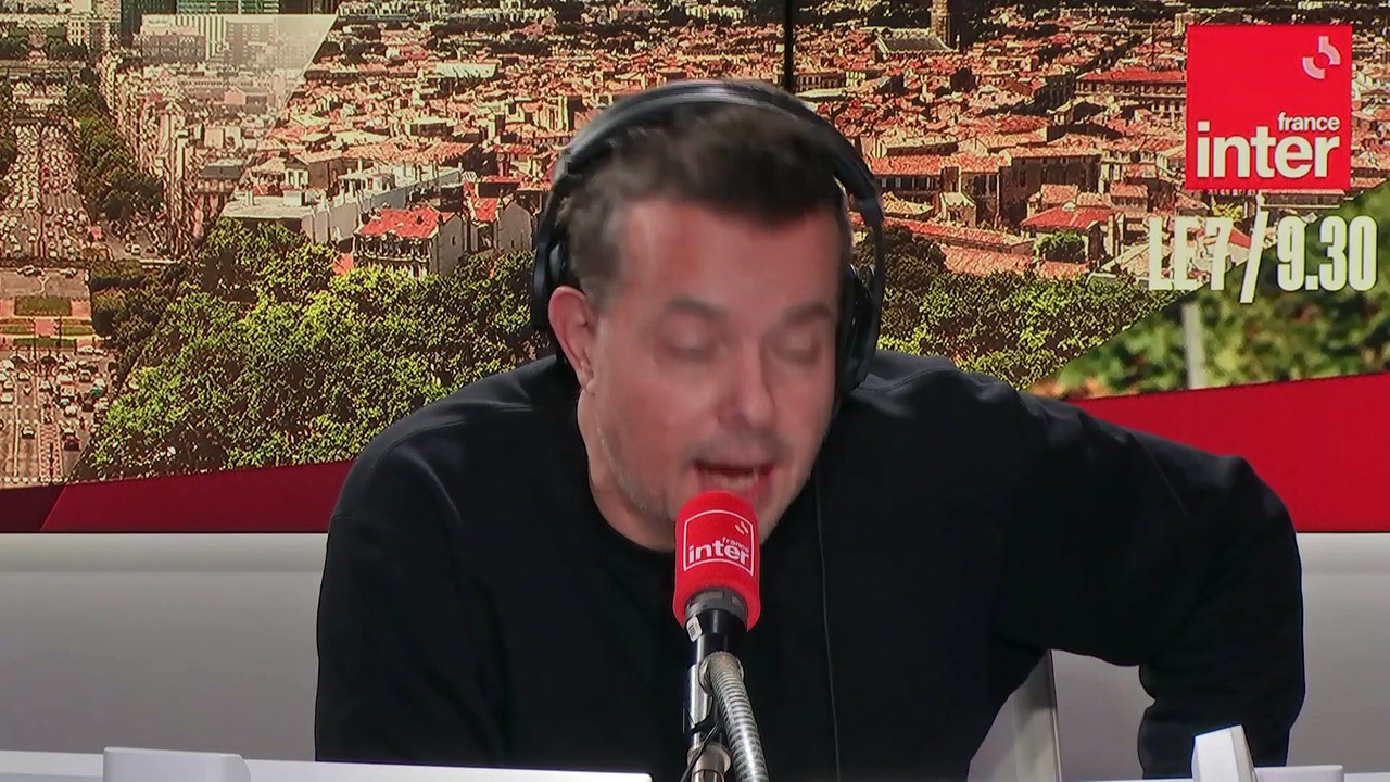 Gérald Darmanin : "La France insoumise est prête à tout par méchanceté, désordre, cynisme"