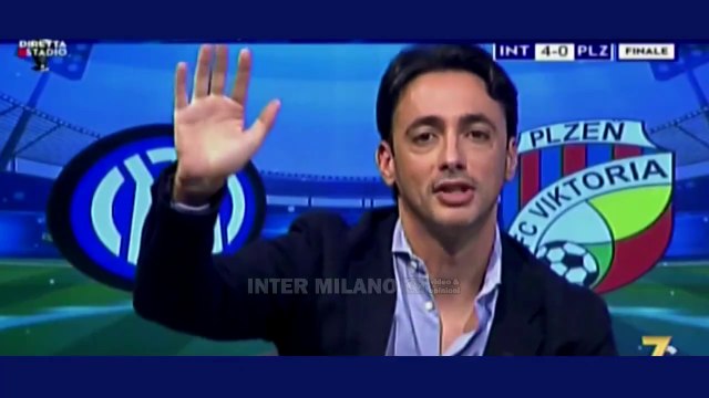 INTER-VIKTORIA PLZEN 4-0 * TRAMONTANA: L'INTER VOLA AGLI OTTAVI E UN SALUTO A XAVI...