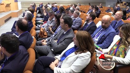 Sistema Impresa e Uni insieme per prevenzione infortuni