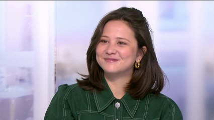 L’invitée du jour - Laura Felpin