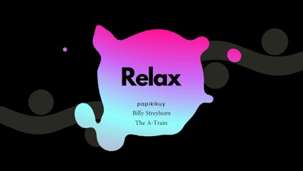 Jazz Music for Sleeping on The Train -  The A-Train