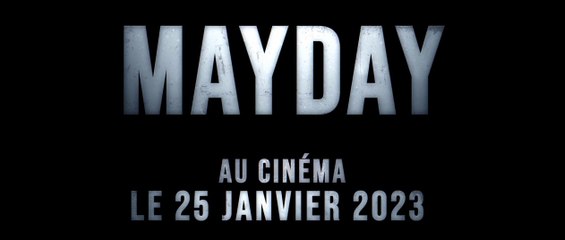 Bande-annonce de Mayday, avec Gerard Butler