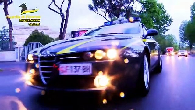 'Ndrangheta, i Bellocco e la forza internazionale dei narcos calabresi: 24 arresti. Misure a Messina e Vibo