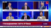 5. Gün - Dr. Taceddin Kutay | Mustafa Kemal Çiçek | Serkan Fıçıcı | Murat Özer | Mustafa Yıldız | Eray Güçlüer | 26 Ekim 2022