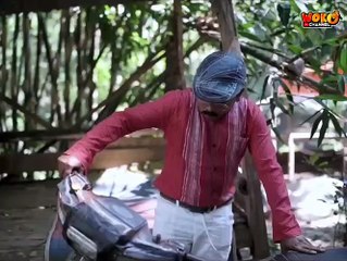 Pakdhe Kabul's Funny Ape Video 😂