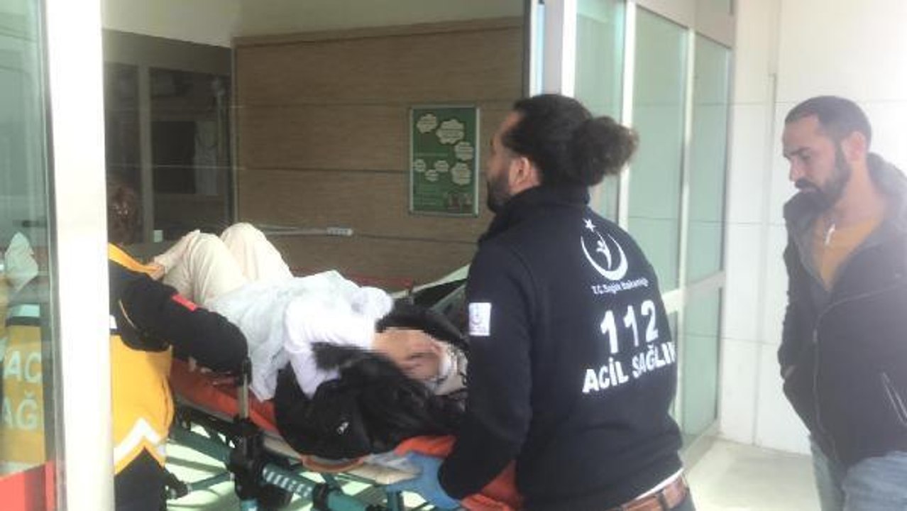Evlilik teklifini reddedince saldırıya uğrayan Emine hemşire, bir böbreğini kaybetti