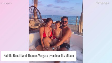 Ilona Smet effrayée pour son bébé : la petite-fille de Johnny explique son choix très personnel...