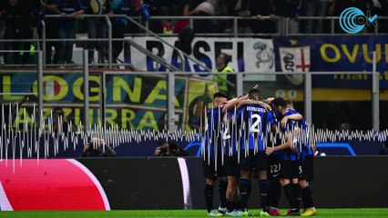 Vuelve la "centrada, la rematada y el gol": así vivió 'RAC 1' la debacle del Barça