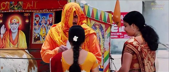 रवि तेजा खीर खाना चाहते है