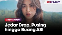 Kondisi Jessica Iskandar Drop Hadapi Kasus Dugaan Penipuan, Kepala Pusing hingga Buang ASI