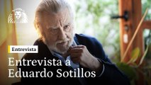 Entrevista a Eduardo Sotillos