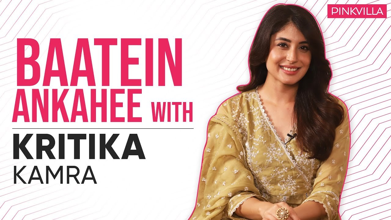 "I’m missing romance"- Kritika Kamra on Nakuul Mehta’s SURPRISE, prejudices, nepotism, b’day plans