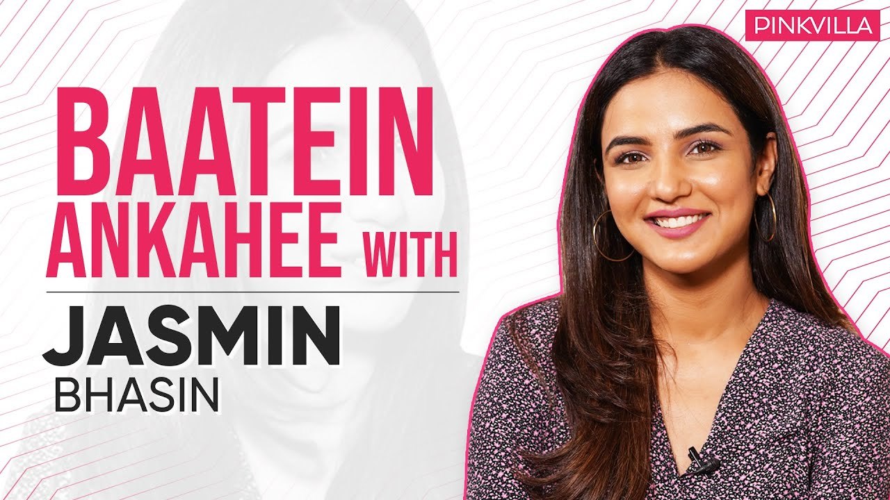 Jasmin Bhasin gets a SURPRISE message from Aly Goni | Opens up on low phase, birthdays plans & more