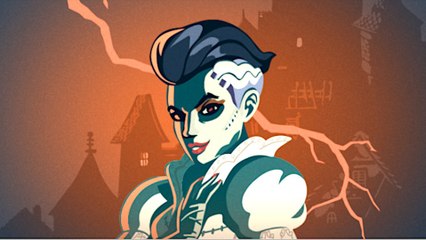 Overwatch 2 - Wir haben für euch das neue Halloween-Event gespielt