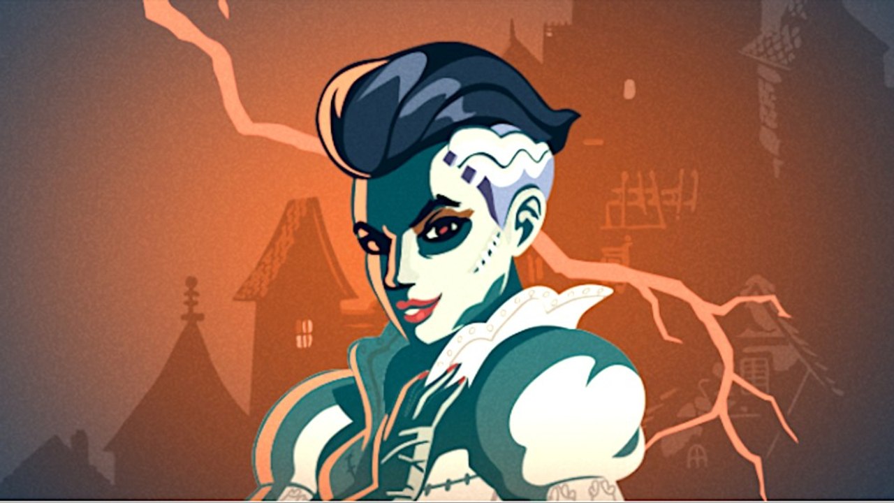 Overwatch 2 - Wir haben für euch das neue Halloween-Event gespielt