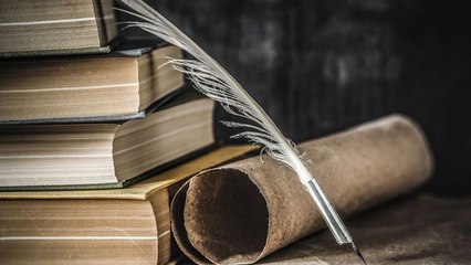 Les aventures du jeune Voltaire