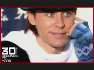 Jared Leto - Oblivion